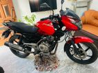 Bajaj Pulsar 150 2013