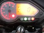 Bajaj Pulsar 150 2013