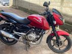 Bajaj Pulsar 150 2013