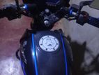 Bajaj Pulsar 150 2013