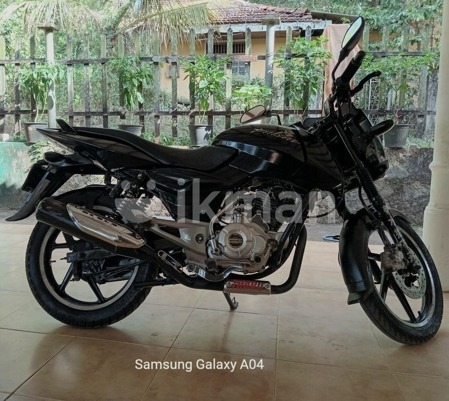 Bajaj Pulsar 150 2013 for Sale in Beliatta ikman