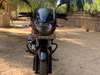 Bajaj Pulsar 150 2013
