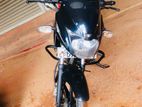 Bajaj Pulsar 150 2013