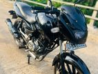Bajaj Pulsar 150 2013