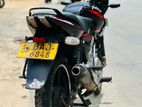 Bajaj Pulsar 150 2013