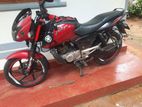 Bajaj Pulsar 150 2013