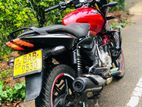 Bajaj Pulsar 150 2013