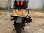 Bajaj Pulsar 150 2013