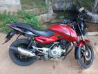 Bajaj Pulsar 150 2013