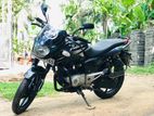 Bajaj Pulsar 150 2013