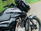 Bajaj Pulsar 150 2013