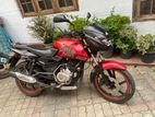 Bajaj Pulsar 150 2013