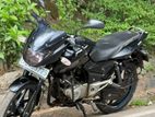 Bajaj Pulsar 150 2013