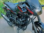 Bajaj Pulsar 150 2013