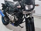 Bajaj Pulsar 150 2013