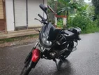 Bajaj Pulsar 150 2013