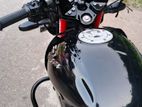Bajaj Pulsar 150 2013