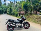 Bajaj Pulsar 150 2013