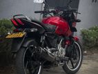 Bajaj Pulsar 150 2013