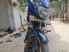 Bajaj Pulsar 150 2013