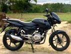 Bajaj Pulsar 150 2013