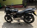 Bajaj Pulsar 150 2013