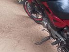 Bajaj Pulsar 150 2013