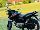 Bajaj Pulsar 150 2013