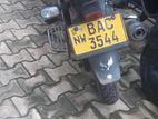 Bajaj Pulsar 150 2013