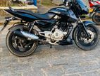 Bajaj Pulsar 150 2013