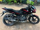 Bajaj Pulsar 150 2013