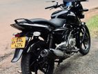 Bajaj Pulsar 150 2013