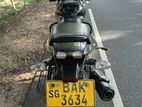 Bajaj Pulsar 150 2013