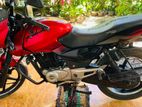 Bajaj Pulsar 150 2013