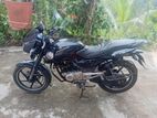 Bajaj Pulsar 150 2013