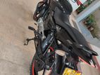 Bajaj Pulsar 150 2013