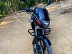 Bajaj Pulsar 150 2013