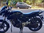 Bajaj Pulsar 150 2013