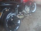 Bajaj Pulsar 150 2013