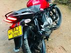 Bajaj Pulsar 150 2013