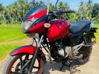 Bajaj Pulsar 150 2013