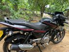 Bajaj Pulsar 150 2013