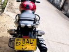 Bajaj Pulsar 150 2013