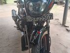 Bajaj Pulsar 150 2013