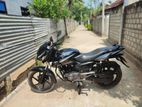 Bajaj Pulsar 150 2013