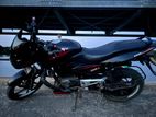 Bajaj Pulsar 150 2013