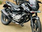 Bajaj Pulsar 150 2013