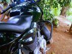 Bajaj Pulsar 150 2013