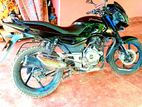 Bajaj Pulsar 150 2013