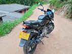 Bajaj Pulsar 150 2013